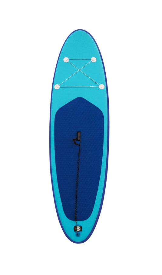 BlueWave Inflatable Stand-Up Paddleboard