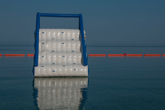 AquaClimb Inflatable Water Pyramid